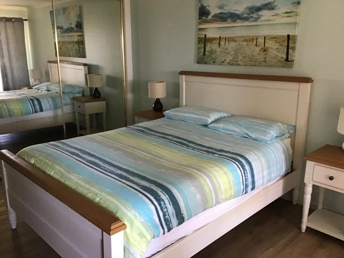 90 Mile Beachhouse&Villas Golden Beach Eksteriør bilde