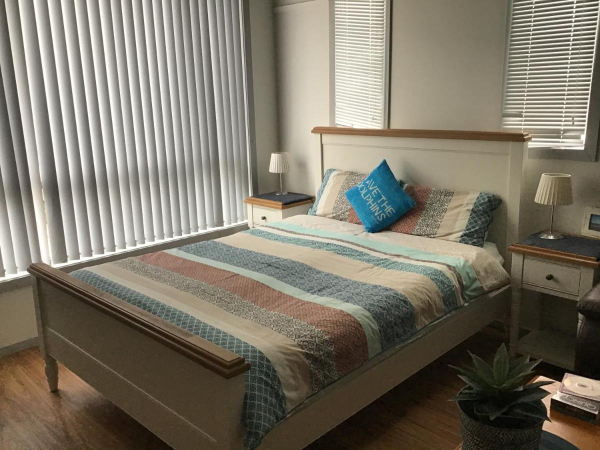 90 Mile Beachhouse&Villas Golden Beach Eksteriør bilde