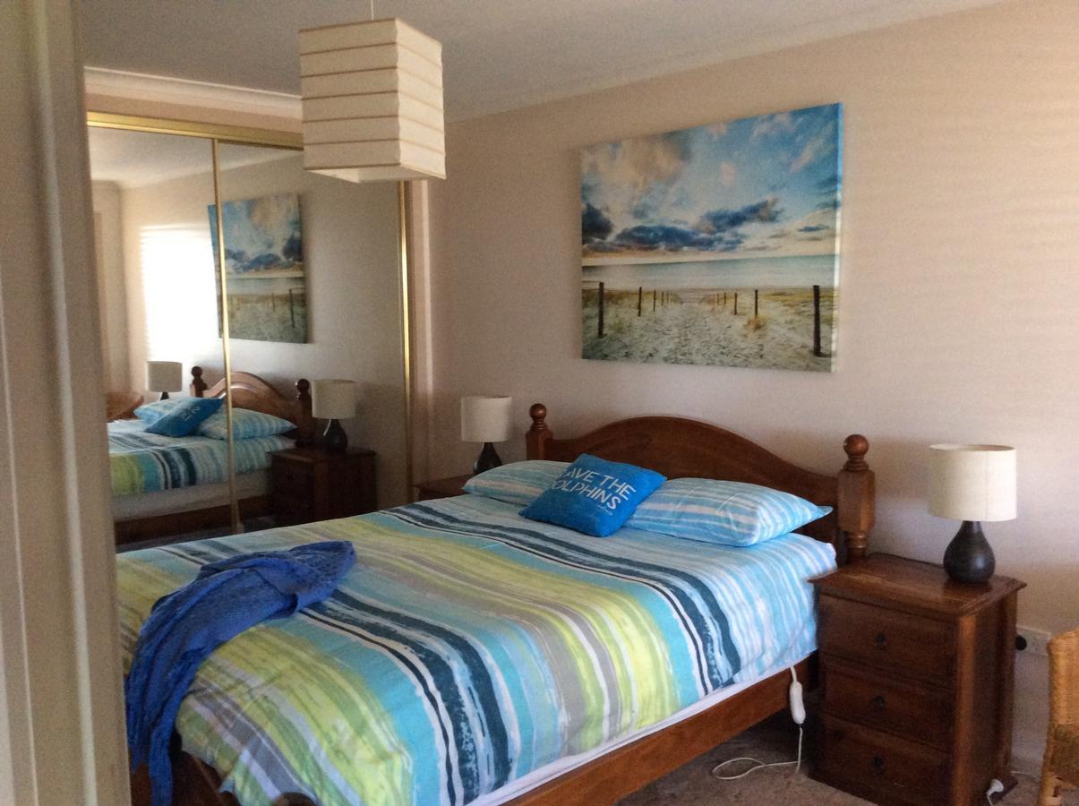 90 Mile Beachhouse&Villas Golden Beach Eksteriør bilde