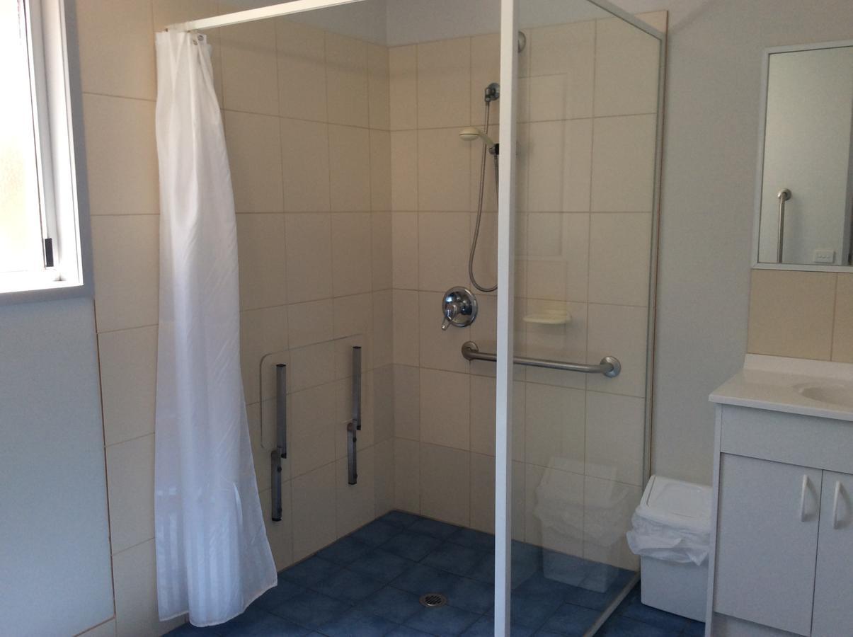 90 Mile Beachhouse&Villas Golden Beach Eksteriør bilde