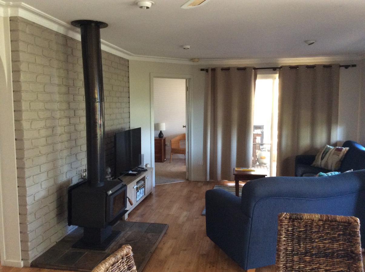 90 Mile Beachhouse&Villas Golden Beach Eksteriør bilde