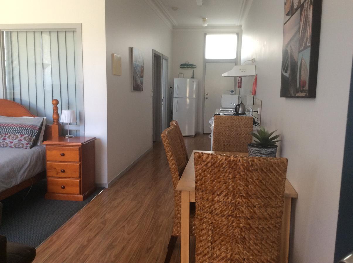 90 Mile Beachhouse&Villas Golden Beach Eksteriør bilde